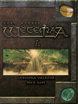 Wetemaa - Petr Kopl,Veronika Válková,Adam Andres