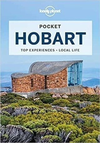 Lonely Planet Pocket Hobart - Charles Rawlings-Way,Lonely Planet