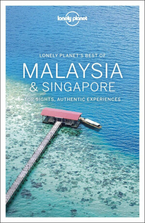 WFLP Malaysia & Singapore LP´S Best of 2nd edition - neuveden