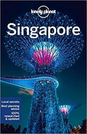 WFLP Singapore 12nd edition - neuveden