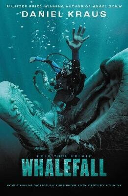 Whalefall - Daniel Kraus