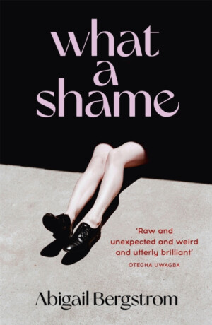 What a Shame - Abigail Bergstrom