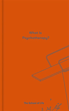 What is Psychotherapy? - The School of Life