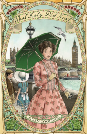 What Katy Did Next - Coolidge Susan