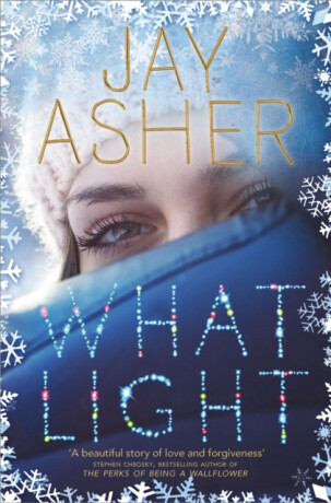 What Light - Jay Asher