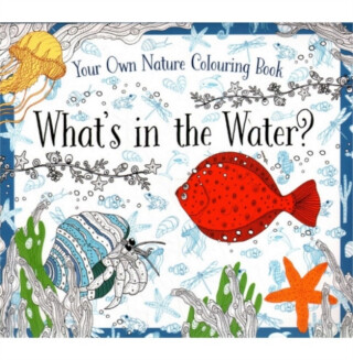 What's in the Water - 