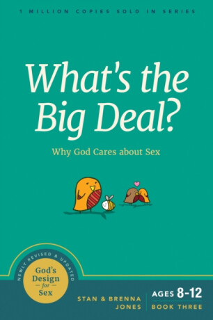 What's the Big Deal? - Stan Jones