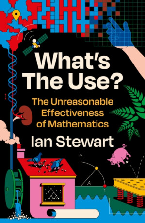 What's the Use? - Professor Ian Stewart
