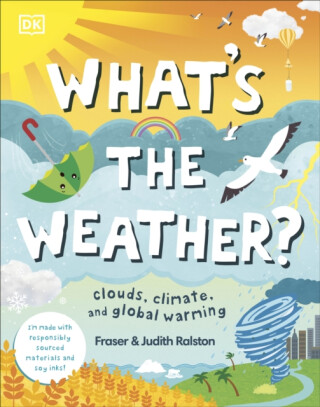 What's The Weather? - Fraser Ralston,Judith Ralston