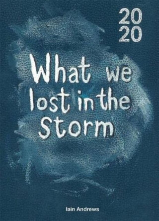 What We Lost In The Storm - Iain Andrews