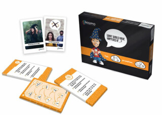 What would have happened if..? - neuveden