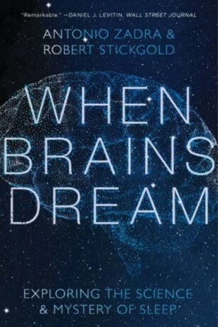 When Brains Dream - Antonio  Zadra,Robert  Stickgold
