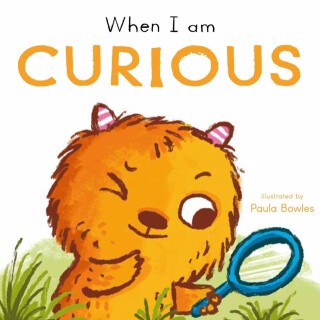 When I am Curious - Child's Play