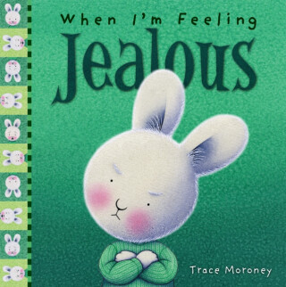 When I'm Feeling Jealous - Trace Moroney