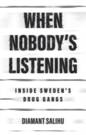 When Nobody's Listening - Diamant Salihu