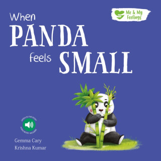 When Panda Feels Small - Gemma Cary