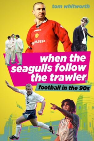 When the Seagulls Follow the Trawler - Tom Whitworth