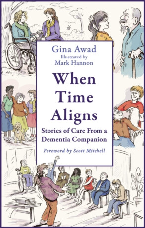 When Time Aligns - Gina Awad