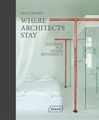 Where Architects Stay in Germany - Sibylle Kramer