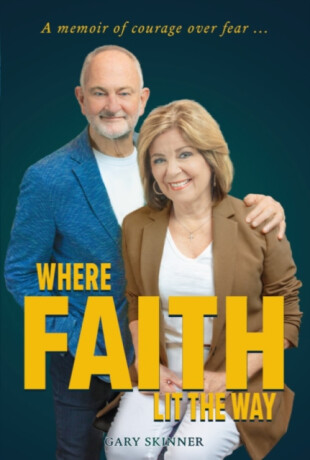 Where Faith Lit The Way - Gary Skinner