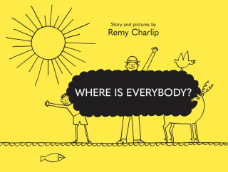 Where Is Everybody? - 
