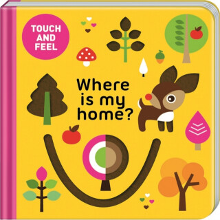Where Is My Home? - 