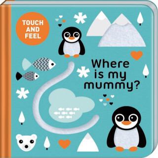 Where is my Mummy? - 