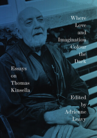 Where Love and Imagination Colour the Dark - 