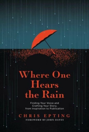 Where One Hears the Rain - Chris Epting