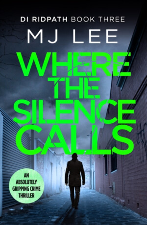 Where the Silence Calls - James Lee Burke
