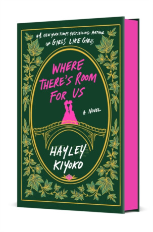 Where There's Room for Us - Hayley Kiyoko