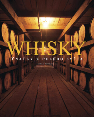 Whisky - Marc A. Hoffmann