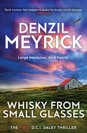 Whisky from Small Glasses - Denzil Meyrick