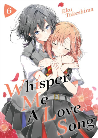 Whisper Me a Love Song 6 - Eku Takeshima
