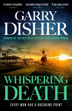 Whispering Death - Garry Disher