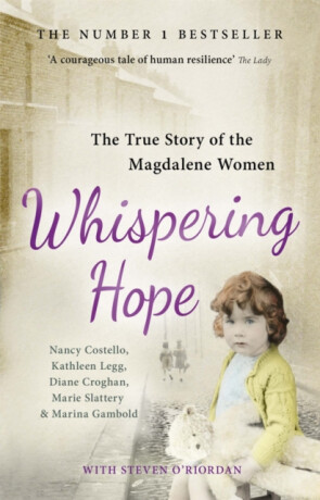 Whispering Hope - Diane Croghan,Sue Leonard,Steven O'Riordan,Nancy Costello,Marina Gambold,Marie Slattery,Kathleen Legg