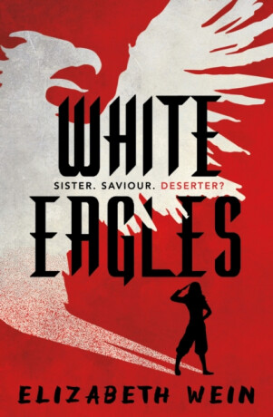 White Eagles - Elizabeth Wein