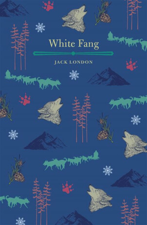 White Fang - Jack London