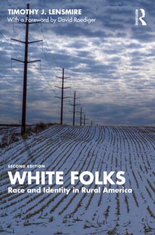 White Folks - Timothy J.  Lensmire