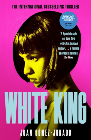 White King - Juan GÃ³mez-Jurado