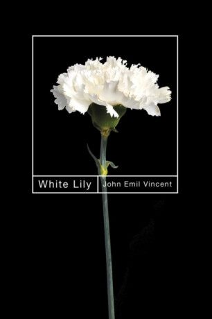 White Lily - John Emil Vincent