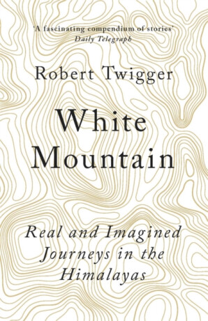 White Mountain - Twigger Robert