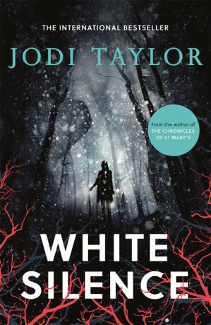 White Silence - Jodi Taylor