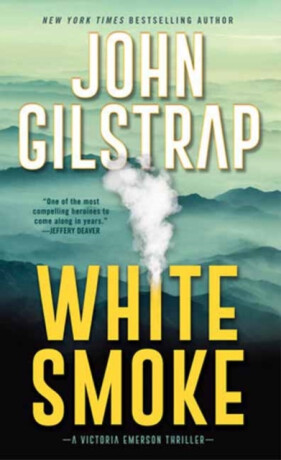 White Smoke - John Gilstrap