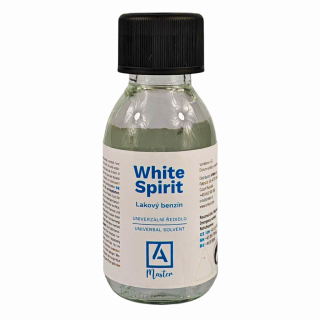White spirit Master 100ml - 