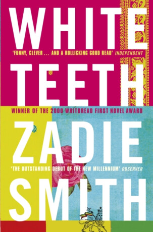 White Teeth - Zadie Smithová