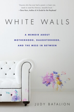 White Walls - Batalion Judy