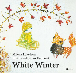 White Winter - Milena Lukešová