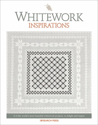 Whitework Inspirations - Inspirations Studios