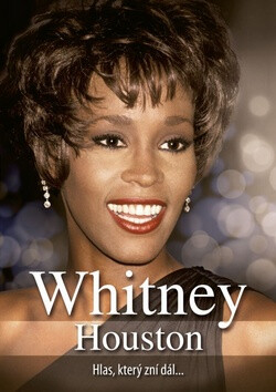 Whitney Houston - Luboš Nečas
